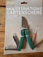 Multifunctionele Snoeischaar - Nieuw!, Ophalen, Nieuw