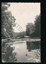 Hoenderloo - Vijver bij Stenen Brug [003-3679, Verzenden, 1940 tot 1960, Gelopen, Gelderland