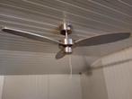 Ventilator, Ophalen of Verzenden, Zo goed als nieuw, Plafondventilator