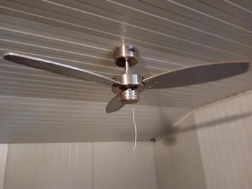 Ventilator  beschikbaar voor biedingen