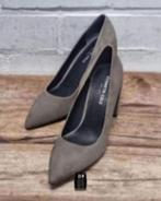 Kenneth Cole - Prachtige leren pumps maat 38 - Nieuw, Pumps, Kenneth Cole, Nieuw, Ophalen of Verzenden