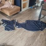 uirij vliegendeken, Dieren en Toebehoren, Paarden en Pony's | Dekens en Dekjes, Ophalen of Verzenden, Zo goed als nieuw, Deken