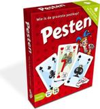 Identity Games - Pesten Kaartspel [NIEUW], Ophalen of Verzenden, Nieuw