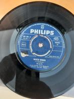 Singel RO-D-YS "Winter Woman", Ophalen of Verzenden, Gebruikt, Pop