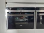 siemens stoomoven type HLHB26-2, Witgoed en Apparatuur, Ovens, Oven, Niet werkend, 45 tot 60 cm, Ophalen