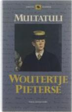 Multatuli: woutertje pieterse, Boeken, Ophalen of Verzenden, Gelezen