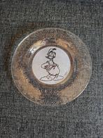 Donald Duck mokken en bordje, Huis en Inrichting, Keuken | Servies, Ophalen, Zo goed als nieuw, Overige stijlen, Kop(pen) en/of Schotel(s)