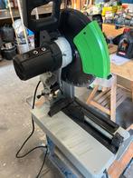 Steenzaagmachine Eibenstock HST 350.2, Doe-het-zelf en Verbouw, Gereedschap | Zaagmachines, 70 mm of meer, Ophalen of Verzenden