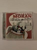 Jason Moran - The Bandwagon CD, Ophalen of Verzenden, 1980 tot heden, Zo goed als nieuw, Jazz