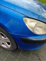 Peugeot 307 2.0 16V 5DR 2005 Blauw, 625 kg, Zwart, 4 cilinders, 1194 kg