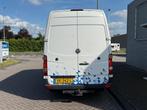 Volkswagen Crafter 2.0 TDI 35 L4H2 100KW Bj 2013 AIRCO LANG, Voorwielaandrijving, Euro 5, Gebruikt, 4 cilinders
