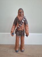 Star Wars Chewbacca pop 33 cm hoog, Ophalen of Verzenden, Gebruikt, Actiefiguurtje