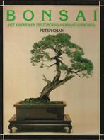 Bonsai – Peter Chan, Ophalen of Verzenden, Zo goed als nieuw, Natuur algemeen
