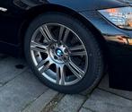 17 inch originele breedset BMW 3 serie Style 194 M, Ophalen, Gebruikt, Banden en Velgen, 17 inch