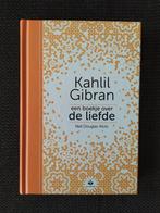 Neil Douglas- Klotz, Een boekje over de liefde, K. Gibran, Ophalen of Verzenden, Zo goed als nieuw