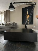 Linteloo Aulia Salontafel - 100 x 100 cm, Huis en Inrichting, Ophalen, Vierkant, Minder dan 50 cm, Gebruikt