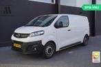 Opel Vivaro 2.0 CDTI L2 120PK AUTOMAAT EURO 6 - Airco - Navi, Stof, Gebruikt, 4 cilinders, Origineel Nederlands