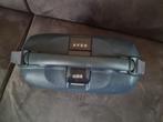 hand koffer, Ophalen, Gebruikt, Hard kunststof, Slot