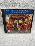Kerst CD - Festliche Weihnacht, Ophalen of Verzenden, Zo goed als nieuw, Kerst