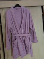 Lila ochtendjas Zeeman - Maat L, Zeeman, Ophalen of Verzenden, Gedragen, Maat 42/44 (L)