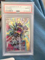 Loudred 078/066 AR PSA 10 - Pokemonkaart, Ophalen of Verzenden, Nieuw, Losse kaart