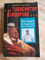 G. van Bladel - Tussenstop Singapore, Ophalen of Verzenden, Gelezen, G. van Bladel
