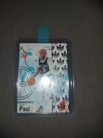 Chris paul Base Nba court kings 2024-25 Basketball, Hobby en Vrije tijd, Stickers en Plaatjes, Ophalen of Verzenden, Zo goed als nieuw