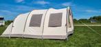 6 persoons tent, Caravans en Kamperen, Tenten, Ophalen, Gebruikt, Tot en met 6