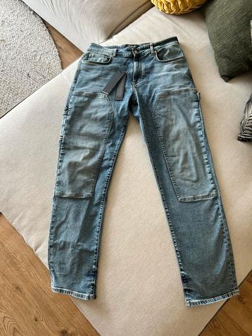 Represent Carpenter jeans nieuw