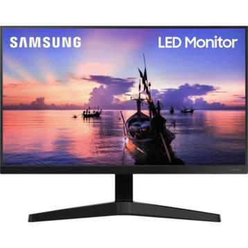 Samsung F24T352FHR - 24" inch FHD - IPS  monitor  beschikbaar voor biedingen