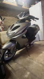 Yamaha Aerox 70cc, Fietsen en Brommers, Ophalen, Tweetakt, Aerox, Maximaal 45 km/u