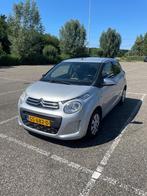 Citroen C1 C1 1.0 e-VTi Feel, Voorwielaandrijving, Stof, Zwart, 4 stoelen