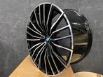 20" FITS BMW 729M 7/6/5 SERIE G30 G31 G32 G01 X3 X4 G02 G70, Ophalen, 245 mm, Velg(en), Nieuw