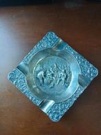 Zilver  2de gehalte ...keurmerk  kroon met de letter N, Antiek en Kunst, Ophalen of Verzenden, Zilver