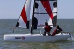 Topper Cat16 (catamaran) (bj 2024), Watersport en Boten, Catamarans, Nieuw, Overige brandstoffen