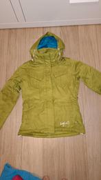 Winter/ski jas, Kleding | Dames, Wintersportkleding, Ophalen of Verzenden, Zo goed als nieuw, Jack