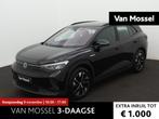 Volkswagen ID.4 Pro Business 77 kWh 204 PK | Stoelverwarming, Auto's, Volkswagen, Automaat, 2020 kg, Zwart, Origineel Nederlands