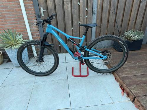 Specialized Stumpjumper LT Expert 2019 - Maat L, Fietsen en Brommers, Fietsen | Mountainbikes en ATB, Zo goed als nieuw, Heren