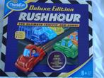 Rush Hour luxe editie   thinkfun  spel, Ophalen of Verzenden, Nieuw