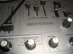 Gebruikt: JB Systems ME2 DJ mengpaneel, Verzenden, JBSYSTEMS@OUTLOOK.COM, JB SYSTEMS, MTE