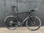 S works tarmac maat xl, Fietsen en Brommers, Fietsen | Racefietsen, Overige merken, Gebruikt, Carbon, Ophalen of Verzenden