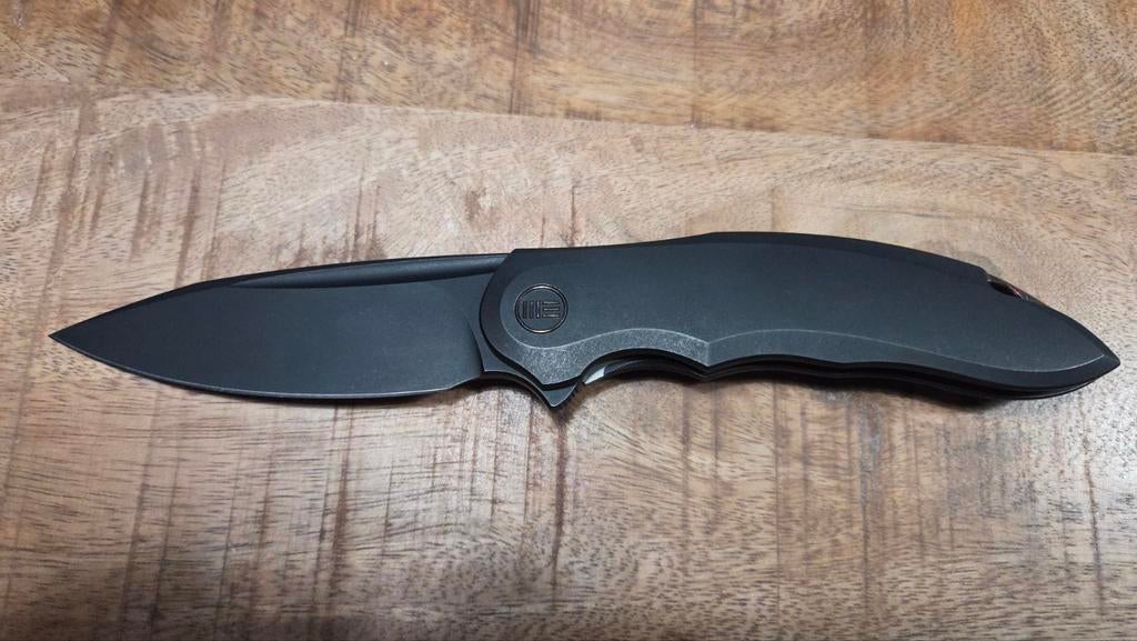 WE Knife Makani - Limited edition framelock zakmes, Verzenden, Nieuw