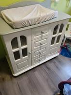 Comodde, Kinderen en Baby's, Kinderkamer | Commodes en Kasten, Minder dan 90 cm, Minder dan 75 cm, 50 tot 70 cm, Ophalen of Verzenden
