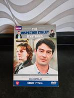The Inspector Lynley mysteries (9-dvd box), Cd's en Dvd's, Dvd's | Tv en Series, Ophalen of Verzenden, Zo goed als nieuw