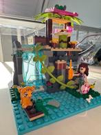 Lego Friends 41033 - Junglewaterval reddingsactie, Ophalen, Zo goed als nieuw, Complete set, Lego