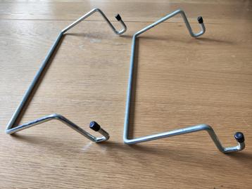 Haken matras bed 2 stuks haken matrassen schuiven voorkomen beschikbaar voor biedingen