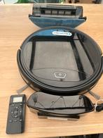 Blaupunkt Robotstofzuiger met Dweilfunctie, Witgoed en Apparatuur, Stofzuigers, Ophalen, Gebruikt, Robotstofzuiger, Minder dan 1200 watt