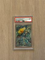 Misty's Psyduck (Destined Rivals #193) PSA 9, Ophalen of Verzenden, Zo goed als nieuw, Losse kaart