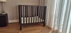 Babybox, Ophalen, Gebruikt, Rechthoekig, In hoogte verstelbaar