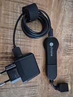 Chromecast  aansluiting  op je TV ophalen op Overvecht, Ophalen, Gebruikt, HDMI, Zonder harde schijf
